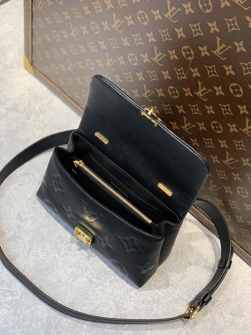 LV Top Handle Bags